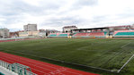 Polesie Stadium 