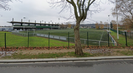Stade Municipal de Amnéville-les-Thermes n°2 (FRA)