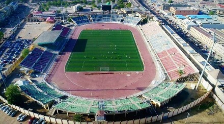 Sani Abacha Stadium (NGA)