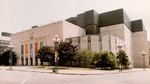 Buffalo Memorial Auditorium