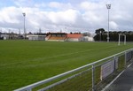 Complexe Sportif Capitany
