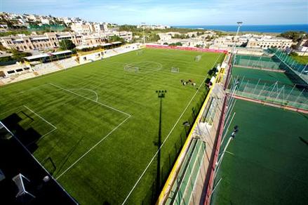 Luxol Sports Ground (MLT)