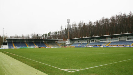 Dietmar-Hopp-Stadion (GER)