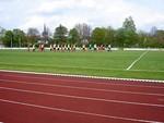 Schmittenau-stadion