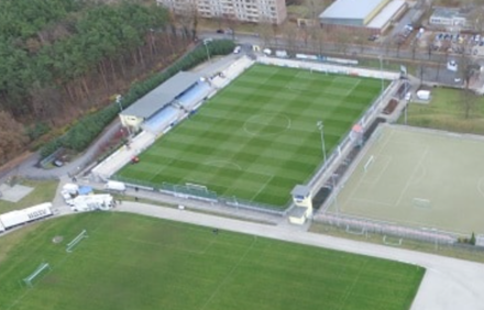 Werner-Seelenbinder-Stadion (GER)