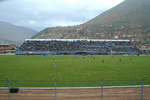 Estadio Unin Tarma