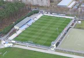 Werner Seelenbinder Stadion (GER)