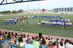 Ciudad Deportiva Cruce De Arinaga