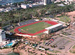 Estadio Sixto Escobar