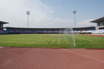 Akdeniz University Stadium