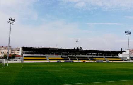 Estádio Municipal de Fafe (POR)