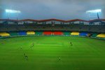 Jawaharlal Nehru International Stadium