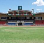 Sam Nujoma Stadium