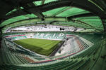 SK Rapid Wien Stadion (Allianz Stadion)