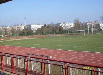 Stade Jean-Marc-Salinier (FRA)