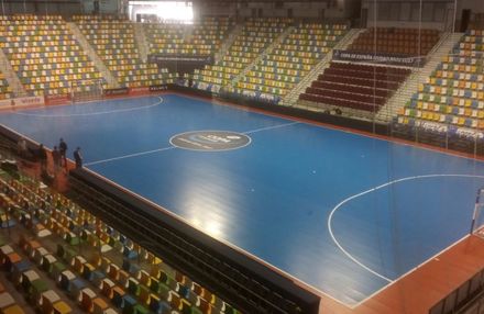 Quijote Arena (ESP)