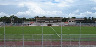 Stade de Baduel (GFR)