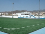 Estadio Municipal De Charco Del Pino