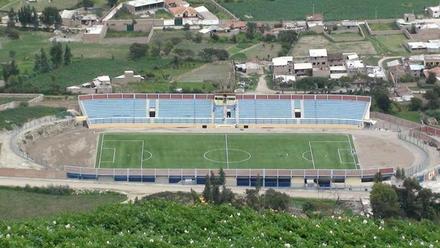 Estadio Fernandez (PER)
