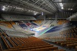 OAKA Olympic Indoor Hall