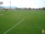 Ciudad Deportiva Gomez Meseguer