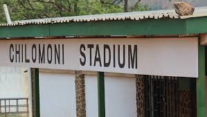 Chilomoni Stadium (MWI)