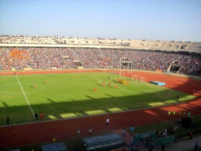 Bahir Dar Stadium (ETH)