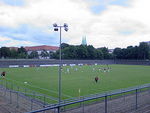 Howoge Arena Hans Zoschke