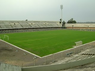 Estadio Atilio Paiva Olivera (URU)