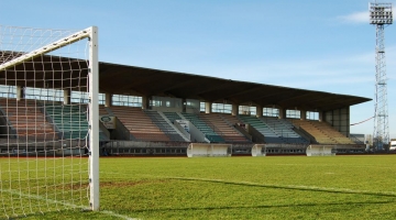 Complexe Sportif de Penvillers (FRA)