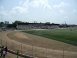 Stade Ren Pleven dAkpakpa