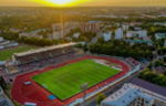 Regional Sport Complex Brestsky