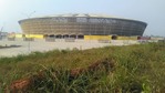 Stade Omnisport de Douala
