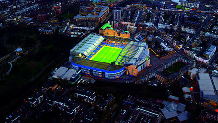 Stamford Bridge (ENG)