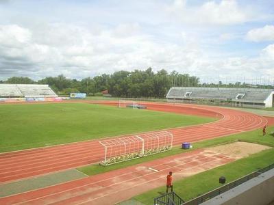 Sri Nakhon Lamduan Stadium (THA)