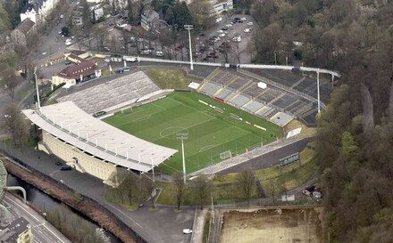 Stadion am Zoo (GER)