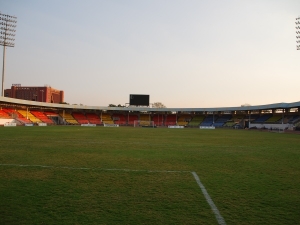 Shree Shiv Chhatrapati Sports Complex (IND)