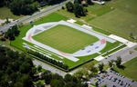 Bill Stephens Track/Soccer Complex