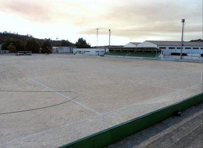 Campo de Jogos Comendador Ablio Ferreira De Oliveira (POR)