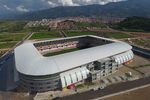 Yeni Tire Stadyumu