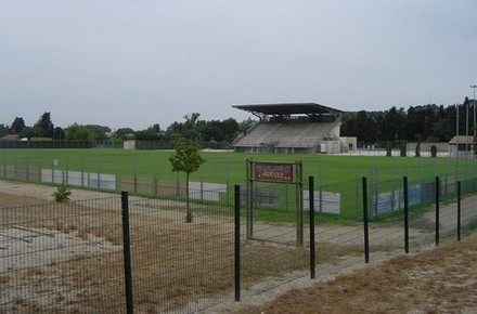 Stade De La Petite Crau (FRA)