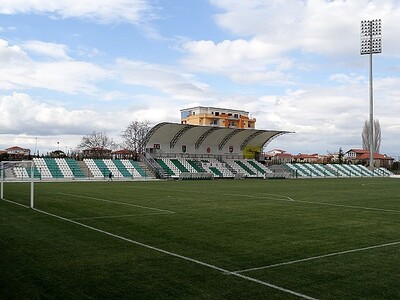 Stadiumi Loni Papuçiu (ALB)