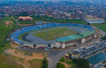 Obafemi Awolowo Stadium