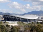 Peace and Friendship Stadium