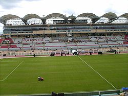 Estadio Agustn Tovar (VEN)