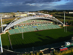 North Harbour Stadium