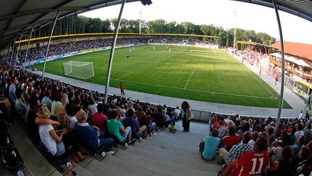 Mechatronik Arena (GER)