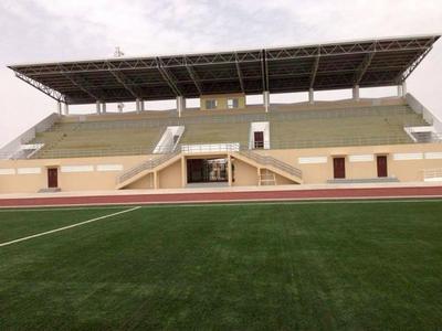 Stade Alboury Niaye (SEN)