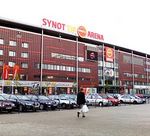 Synot Ttip Arena