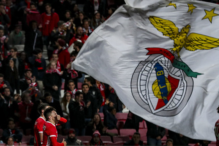 Benfica x Rio Ave - Taa de Portugal Placard 2019/2020 - Quartos-de-Final